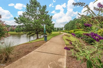 200 Vintage Hill Cir, Apex, NC 27539