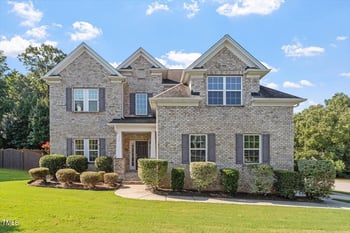 200 Vintage Hill Cir, Apex, NC 27539
