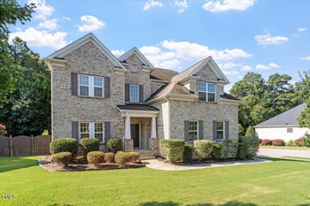 200 Vintage Hill Cir, Apex, NC 27539
