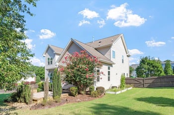 200 Vintage Hill Cir, Apex, NC 27539
