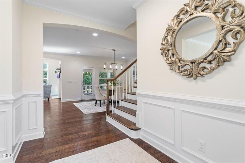 200 Vintage Hill Cir, Apex, NC 27539