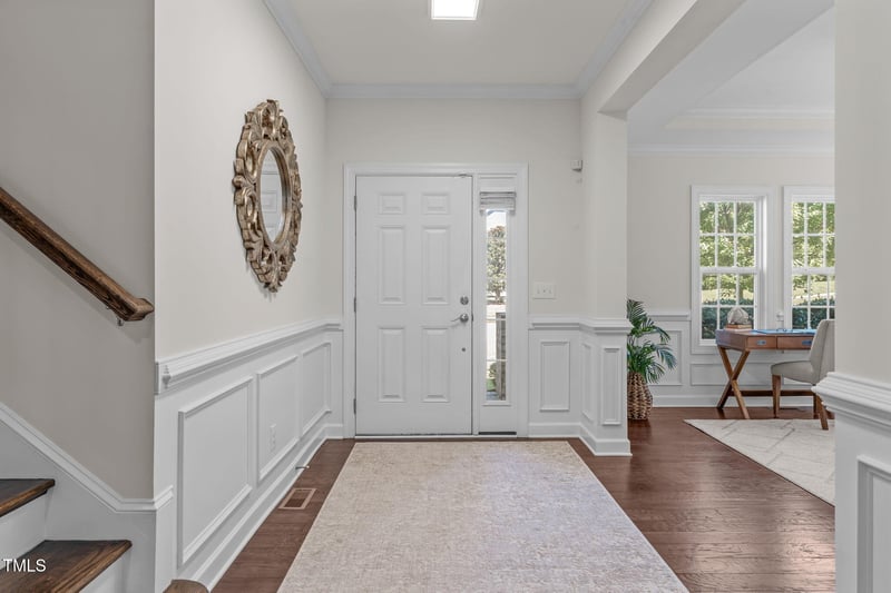 200 Vintage Hill Cir, Apex, NC 27539