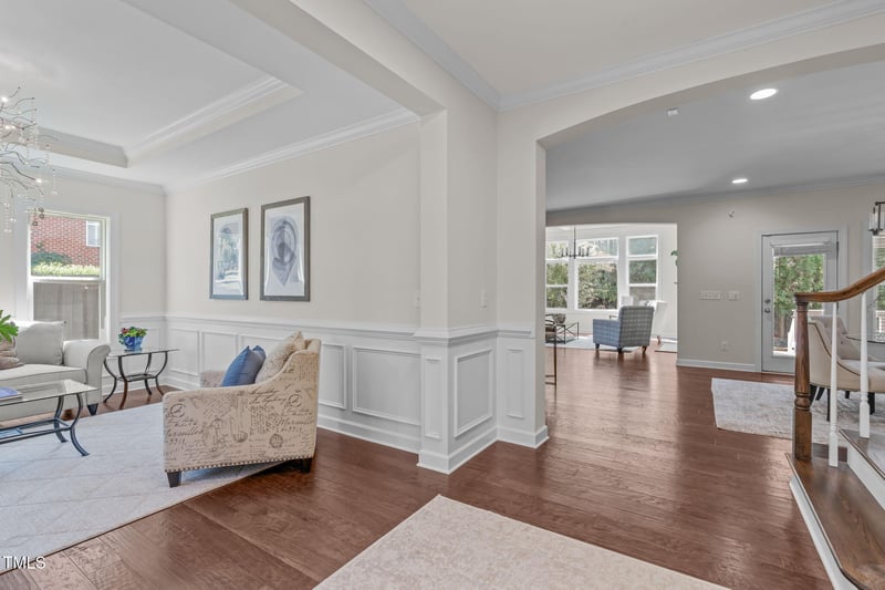 200 Vintage Hill Cir, Apex, NC 27539