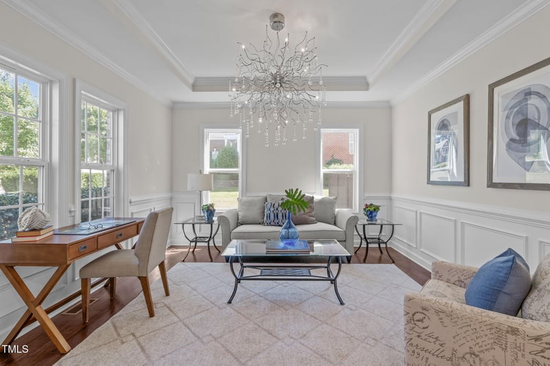 200 Vintage Hill Cir, Apex, NC 27539