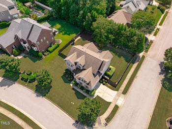 200 Vintage Hill Cir, Apex, NC 27539