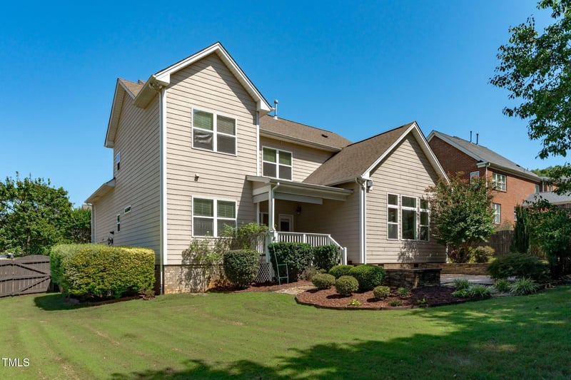 200 Vintage Hill Cir, Apex, NC 27539