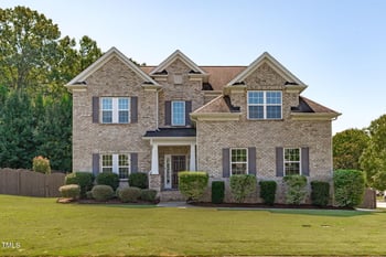 200 Vintage Hill Cir, Apex, NC 27539