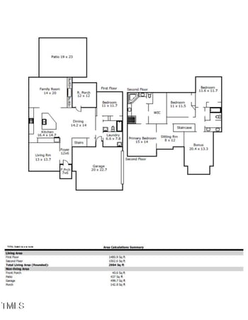 200 Vintage Hill Cir, Apex, NC 27539