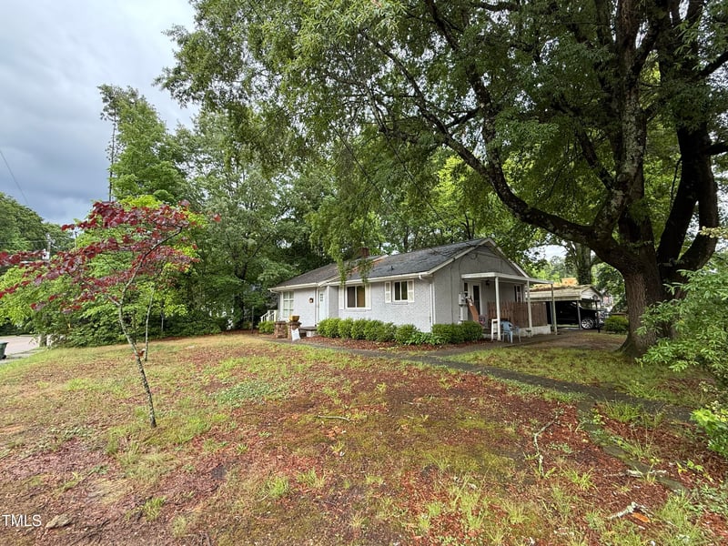 200 Walnut St, Cary, NC 27511