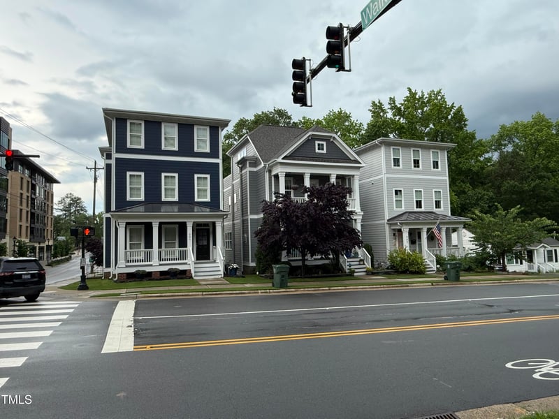 200 Walnut St, Cary, NC 27511