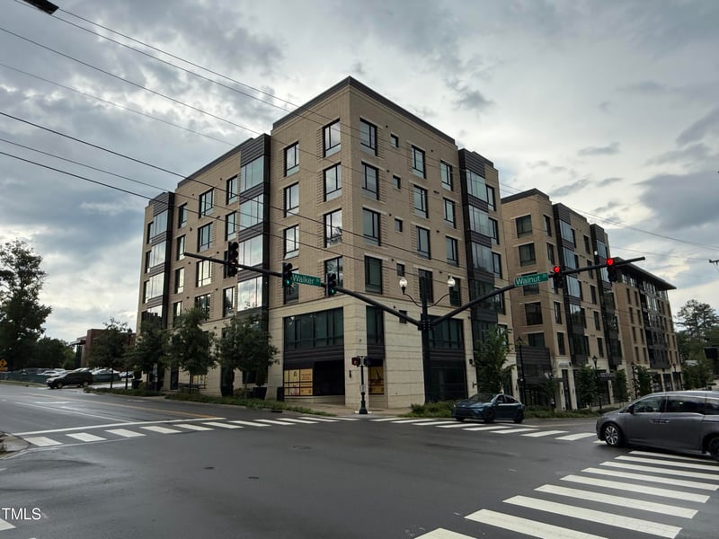 200 Walnut St, Cary, NC 27511