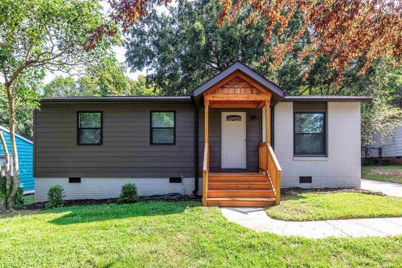 200 W Weaver St, Durham, NC 27707