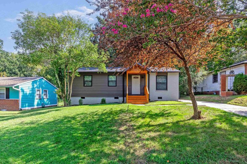 200 W Weaver St, Durham, NC 27707