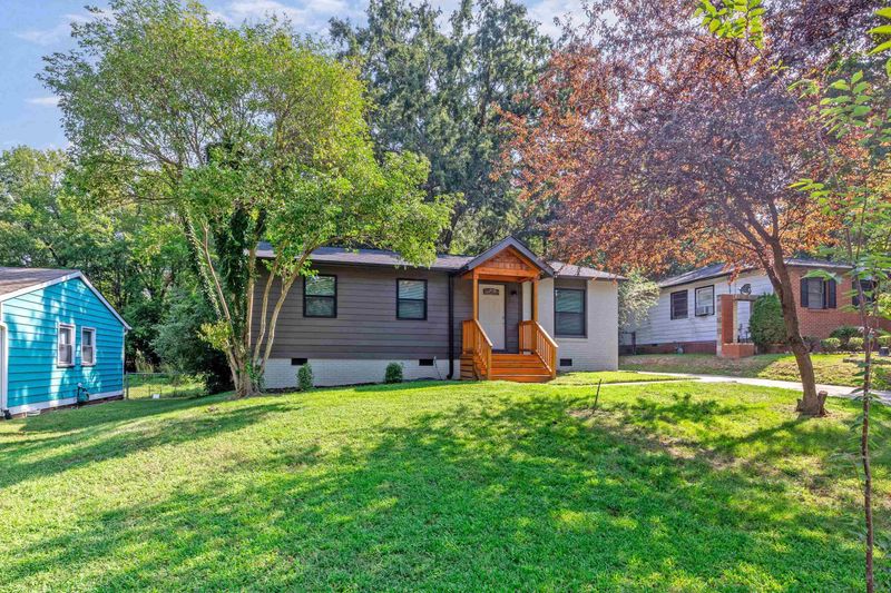200 W Weaver St, Durham, NC 27707