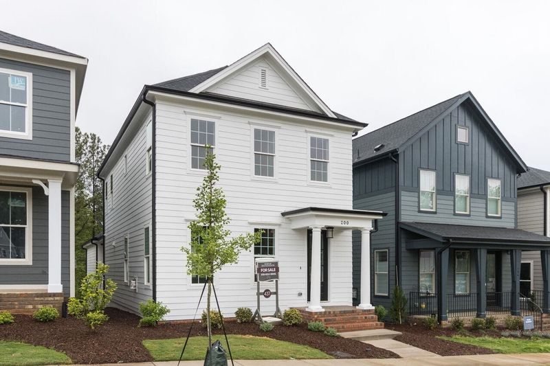 200 Wendover Pw, Pittsboro, NC 27312