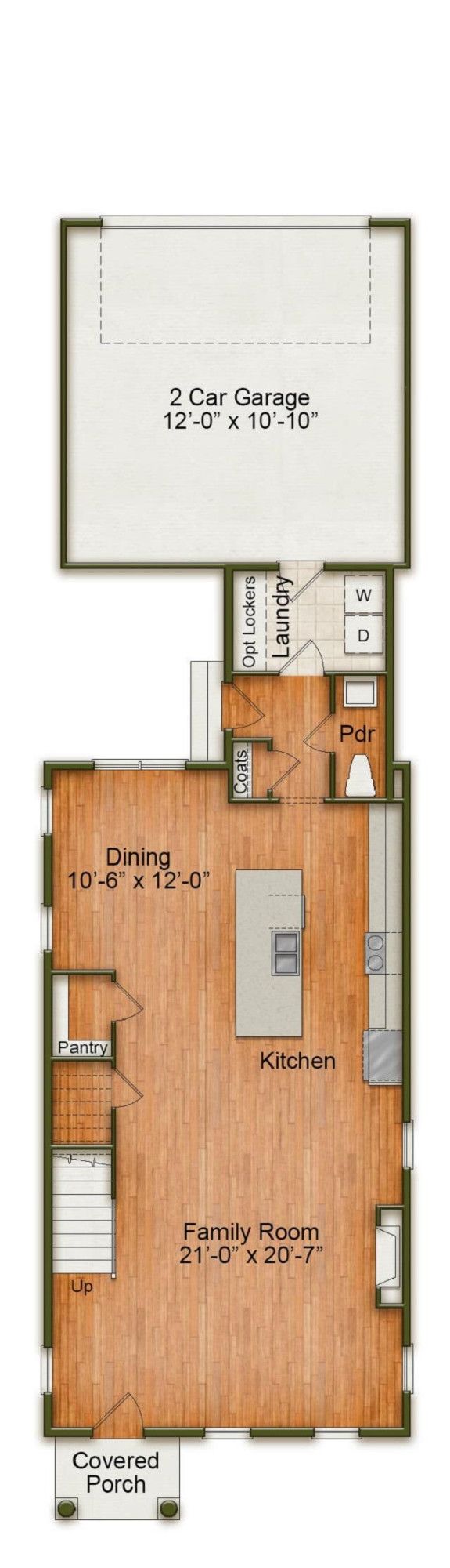 200 Wendover Pw, Pittsboro, NC 27312