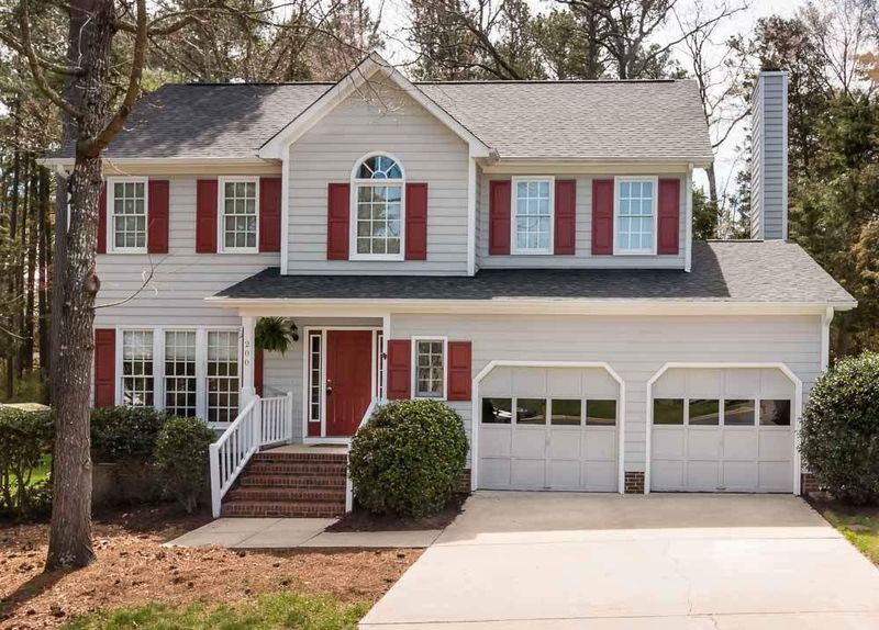 200 Wenonah Way, Durham, NC 27713