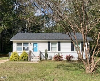 200 Westbury Dr, Oxford, NC 27565