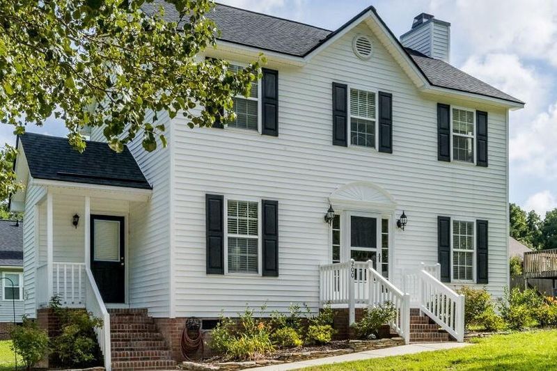 200 Westonridge Rn, Garner, NC 27529