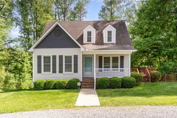 200 Weybossett Rd, Henderson, NC 27537