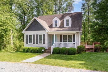 200 Weybossett Rd, Henderson, NC 27537