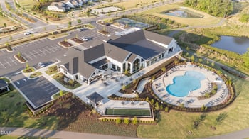 200 Whirlaway St, Clayton, NC 27520