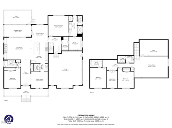 200 Whistlers Cv, Louisburg, NC 27549