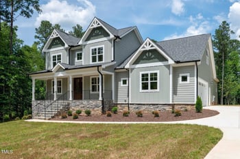 200 Whistlers Cv, Louisburg, NC 27549