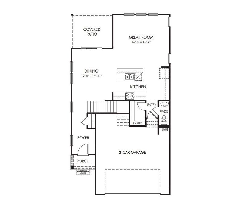 200 White Ash Dr, Clayton, NC 27527