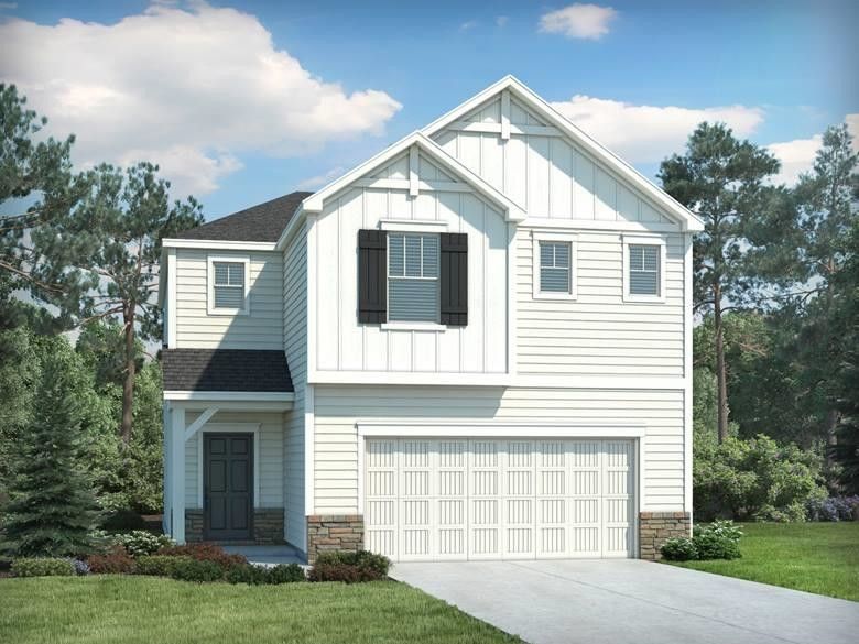 200 White Ash Dr, Clayton, NC 27527