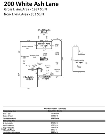 200 White Ash Ln, Youngsville, NC 27596