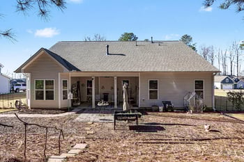 200 White Ash Ln, Youngsville, NC 27596