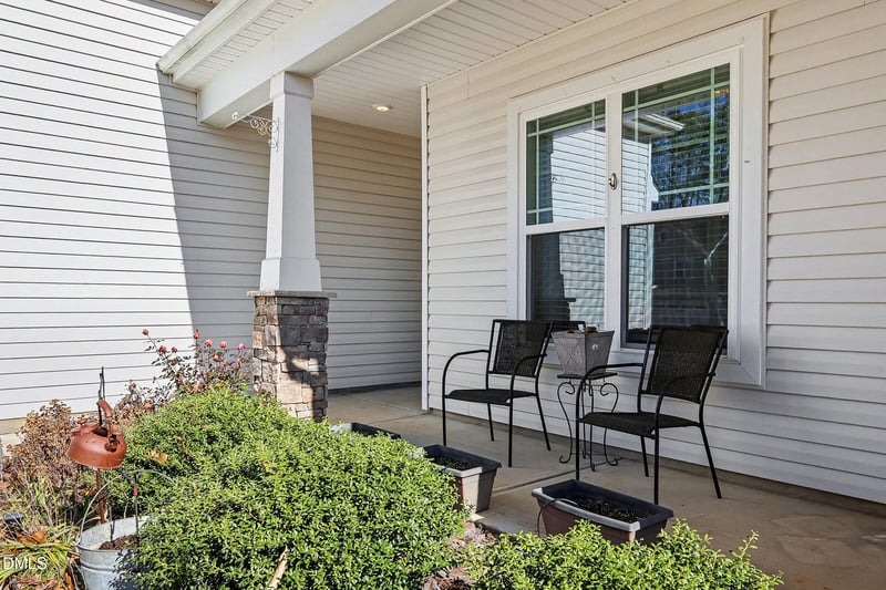 200 White Ash Ln, Youngsville, NC 27596