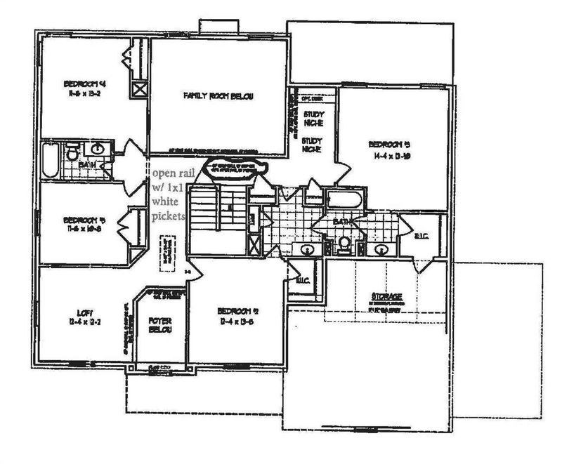 200 Willirene Way, Clayton, NC 27520