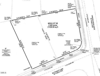 200 Winding Wood Dr, Clayton, NC 27520