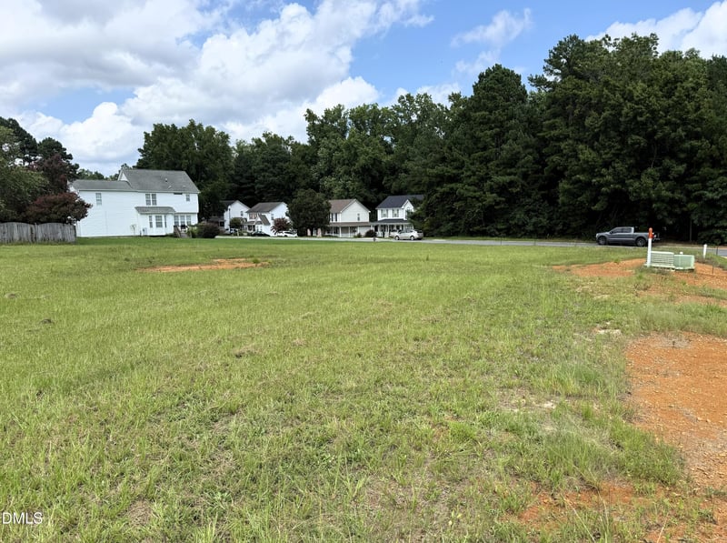 200 Winding Wood Dr Lot 98/99, Clayton, NC 27520