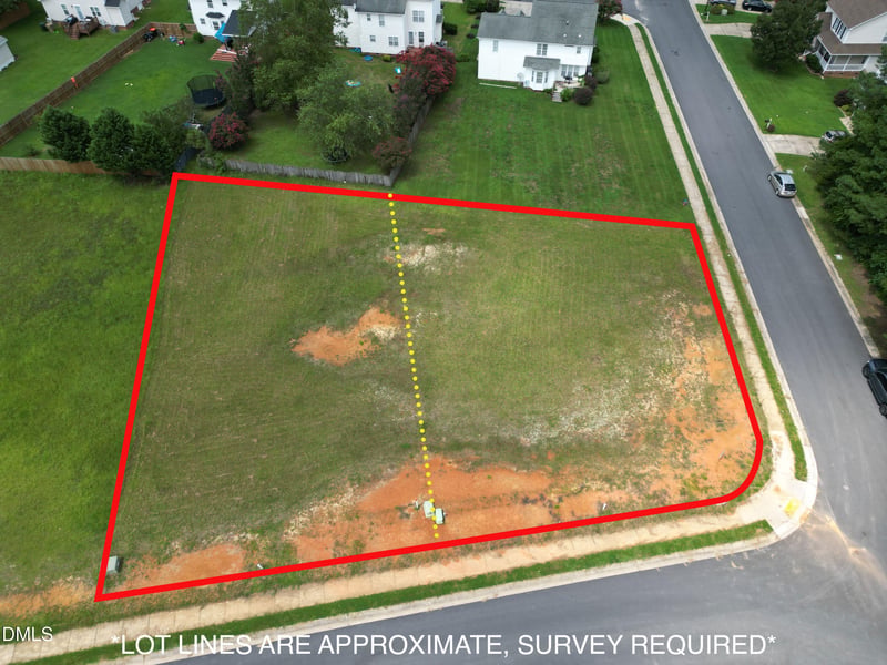 200 Winding Wood Dr Lot 98/99, Clayton, NC 27520