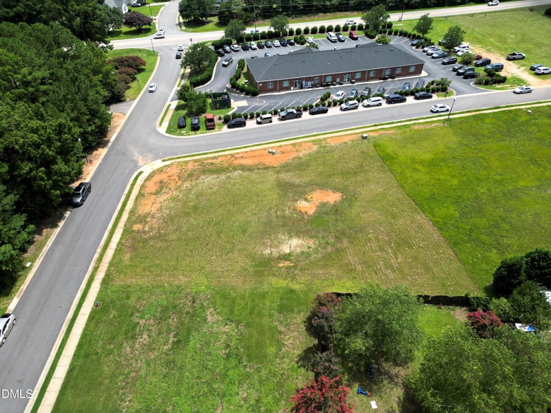 200 Winding Wood Dr Lot 98/99, Clayton, NC 27520