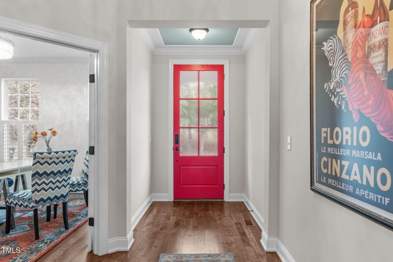 200 Windy Knoll Cir, Chapel Hill, NC 27516