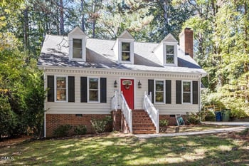 200 Winterberry Ridge Dr, Durham, NC 27713