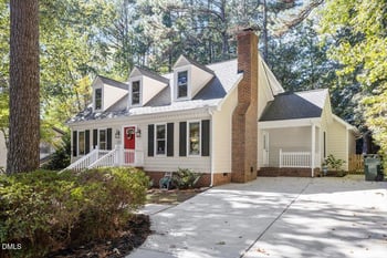 200 Winterberry Ridge Dr, Durham, NC 27713