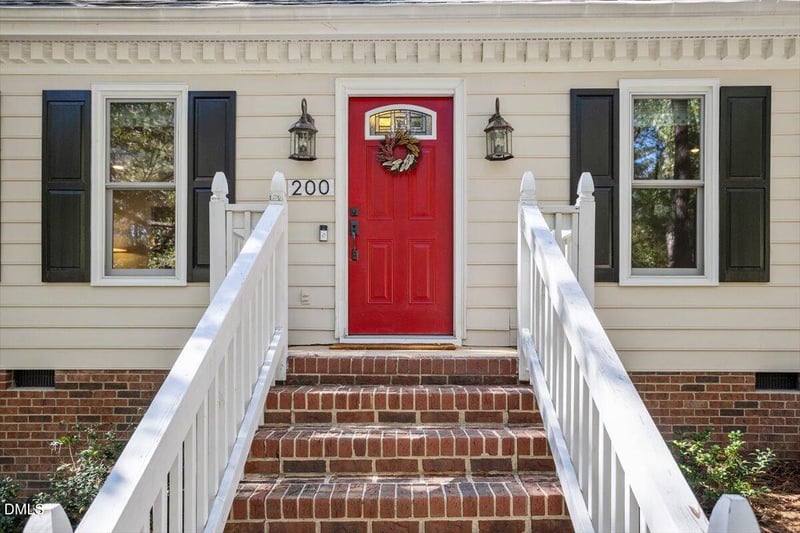 200 Winterberry Ridge Dr, Durham, NC 27713