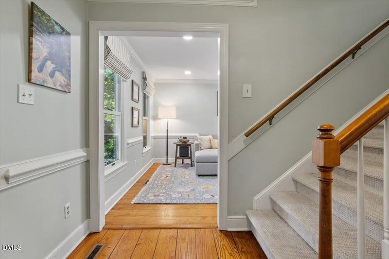 200 Winterberry Ridge Dr, Durham, NC 27713