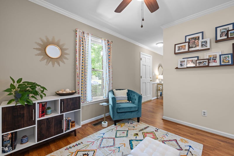 200 Wood Hollow Dr, Cary, NC 27513