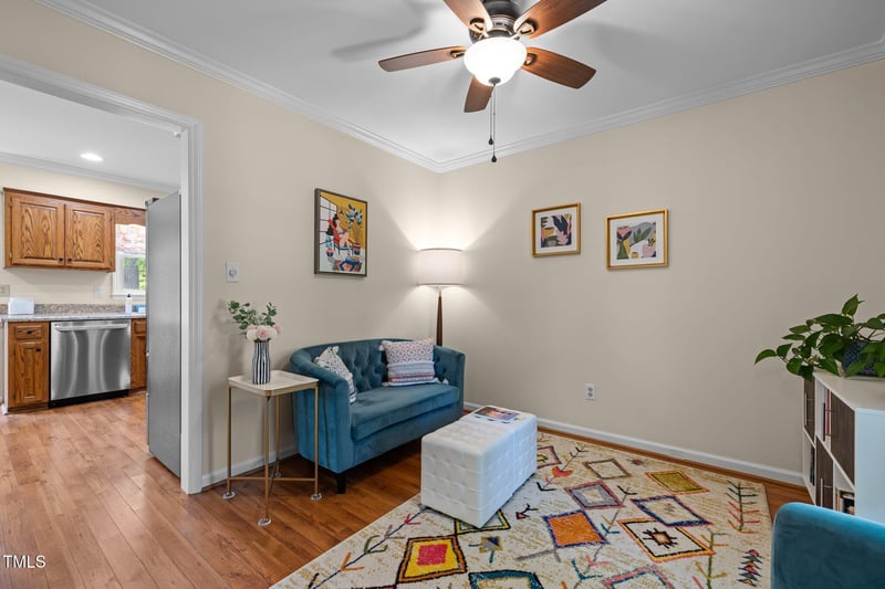 200 Wood Hollow Dr, Cary, NC 27513