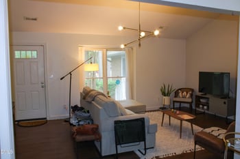 200 Woodcroft  #52 B, Durham, NC 27713