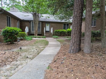 200 Woodcroft  #52 B, Durham, NC 27713