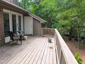 200 Woodcroft  #52 B, Durham, NC 27713