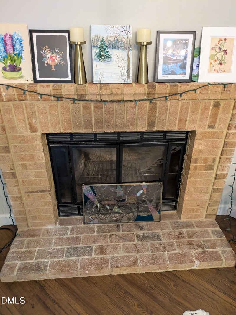 200 Woodcroft #52 B, Durham, NC 27713