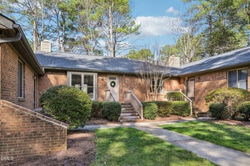 200 Woodcroft  #53b, Durham, NC 27713